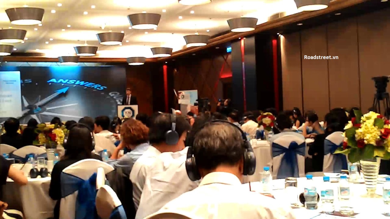 Cho thuê tai nghe phiên dịch