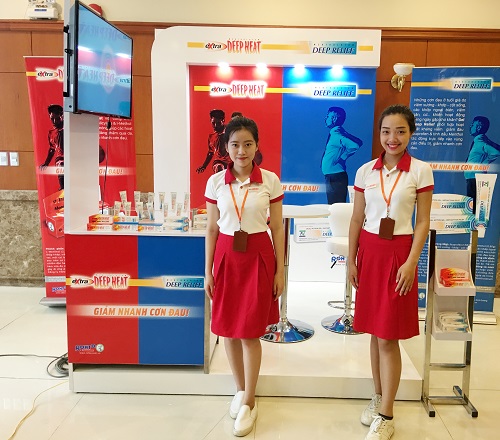 tổ chức activation