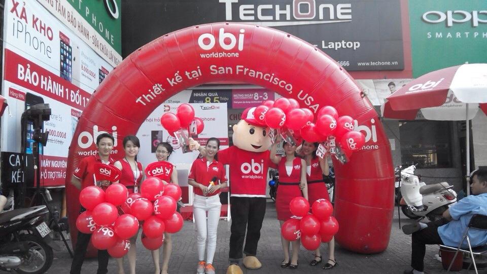 Activation-Obi-Techone