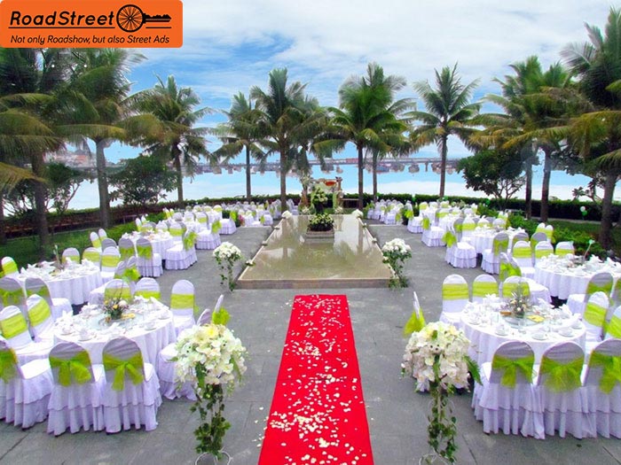 Chi phí tổ chức sự kiện