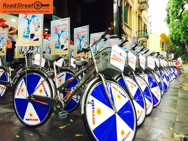 Roadshow tại Hà Nội