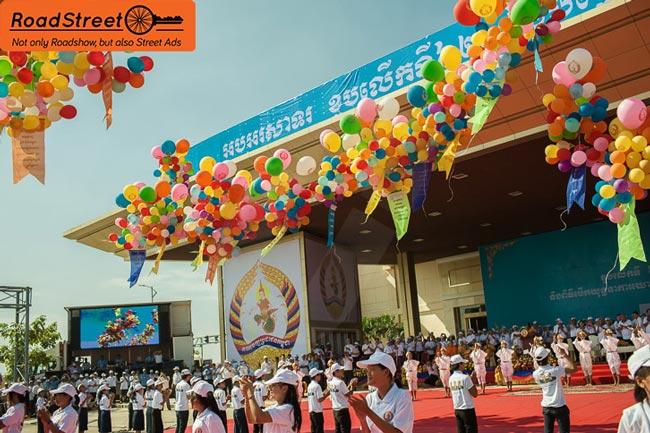 3 mẹo nhỏ giúp tổ chức sự kiện thành công