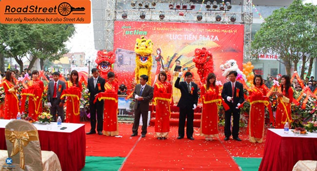 Để trở thành chuyên gia tổ chức sự kiện