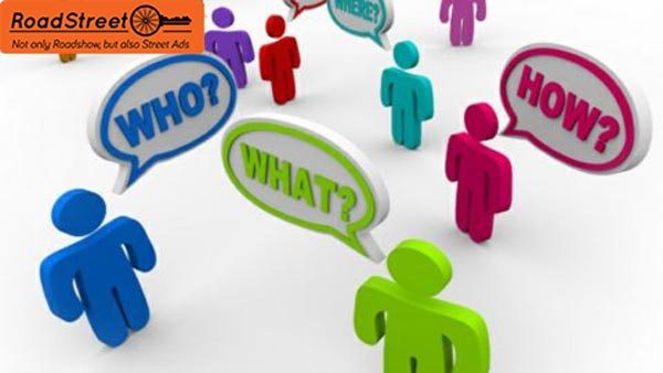 Để trở thành chuyên gia tổ chức sự kiện