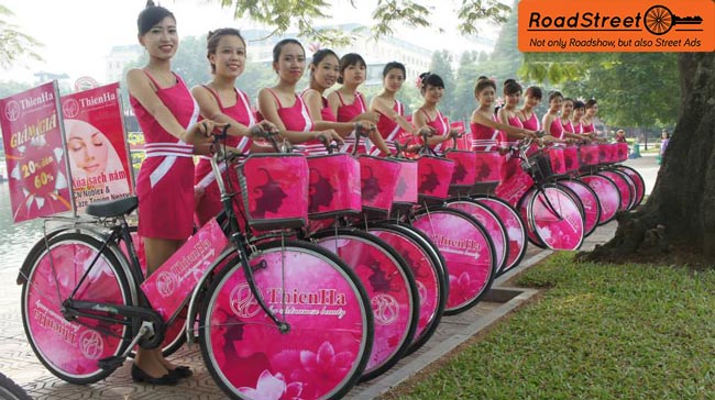 Kiến thức pháp lý cần biết khi tổ chức sự kiện roadshow