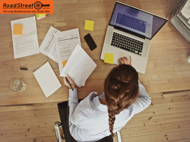 8 lỗi khiến cho agency thất bại khi làm proposal cho sự kiện