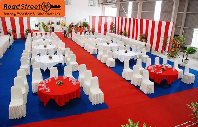 5 điều cần biết giúp tổ chức sự kiện thành công