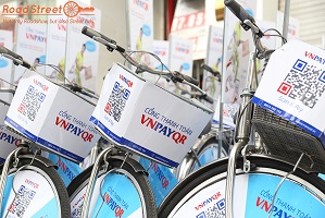 Chạy roadshow xe đạp có hiệu quả không