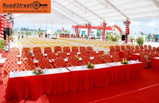 báo giá địa điểm tổ chức sự kiện