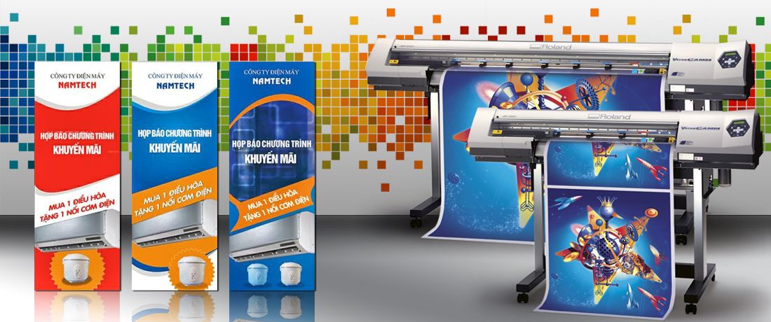 In ấn PP giá rẻ