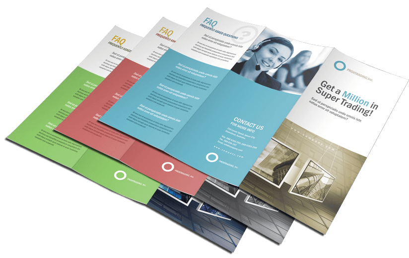 In tờ rơi rẻ nhất hà nội